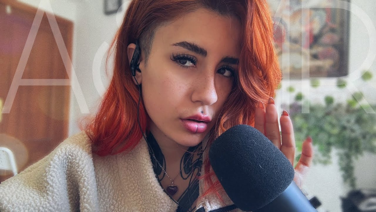 🌙 INAUDIBLE Lento y Calmado para tu Relajación Completa · ASMR 🌙