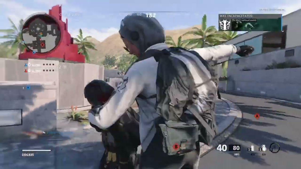 Black ops Cold war execution compilation 24 (got some new execution)