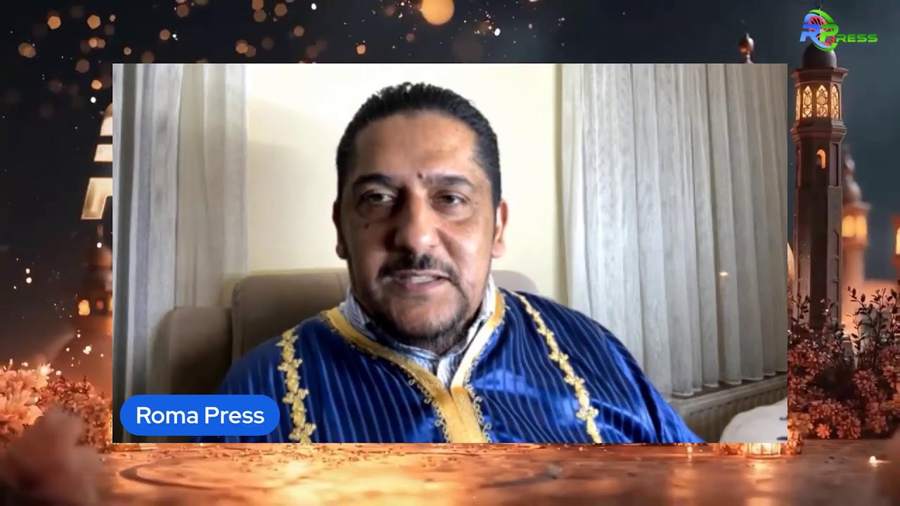 Live:Misafiri Hodza-Ali Berat