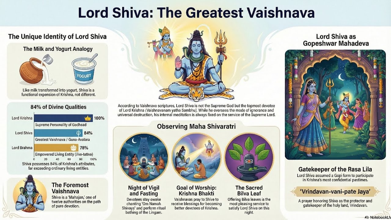 👇🕉️ Maha Shivaratri | The Great Night of Lord Shiva