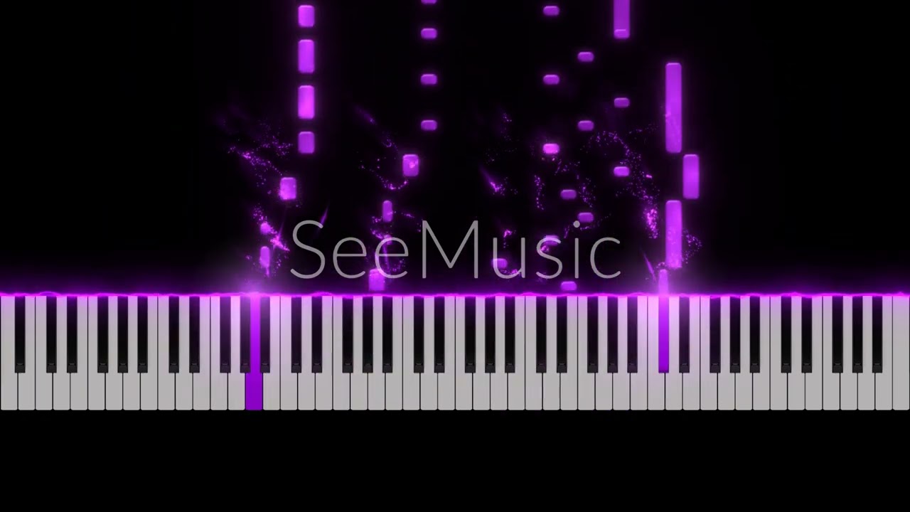 Astyanax - Remlia Piano Cover