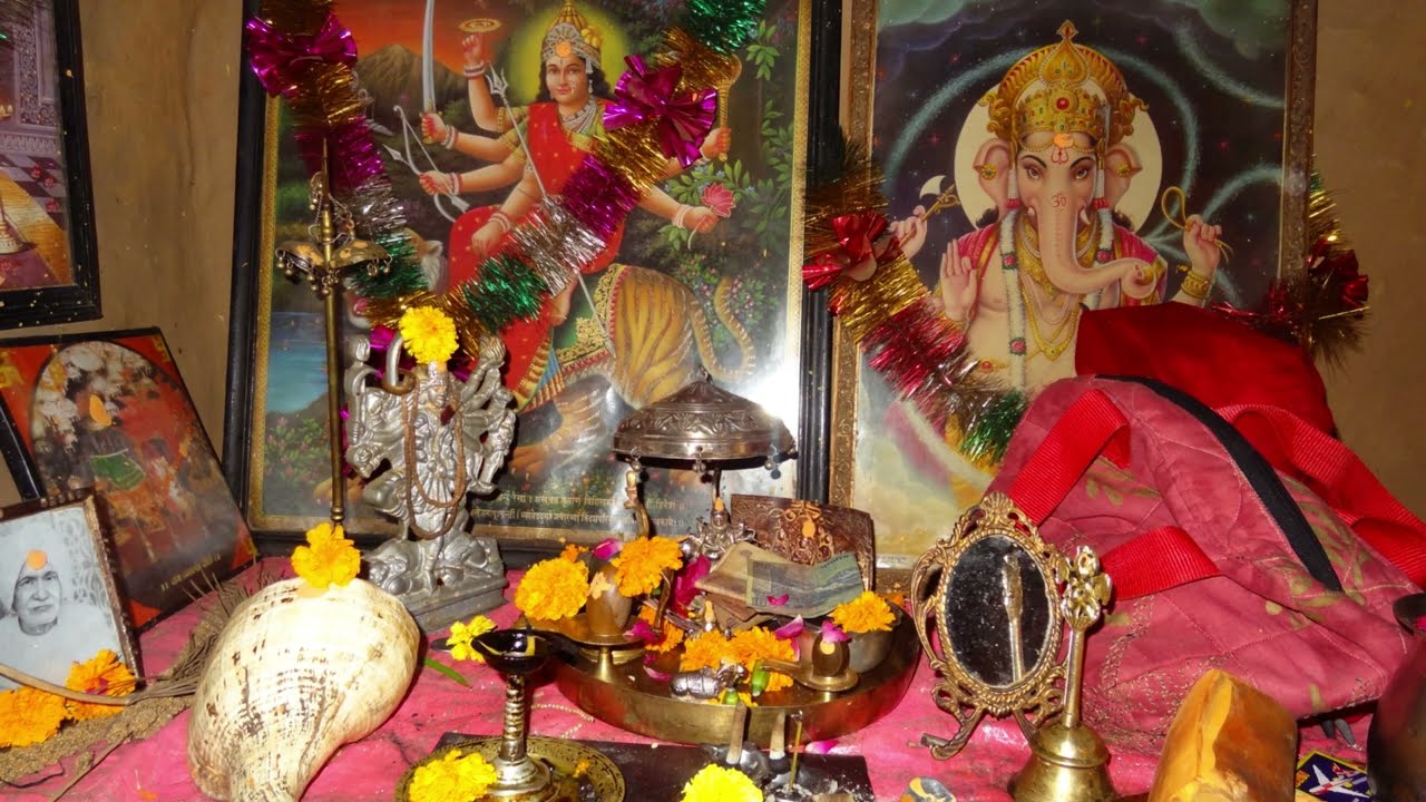 जोगी भगवान श्री दूधिया नृसिंह/नरसिंह लोक देवता जागर / जागरी स्व सुधाकर बौड़ाई / Narsingh Devta Jagar