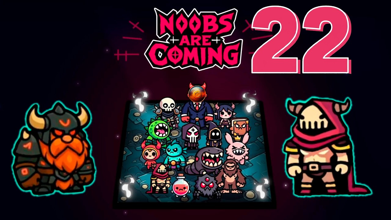 Noobs Are Coming #22 — Технологии масштаба и цена каждого шага