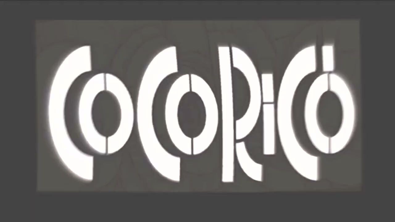 Cocoricò - DJ RICCI ()1995()