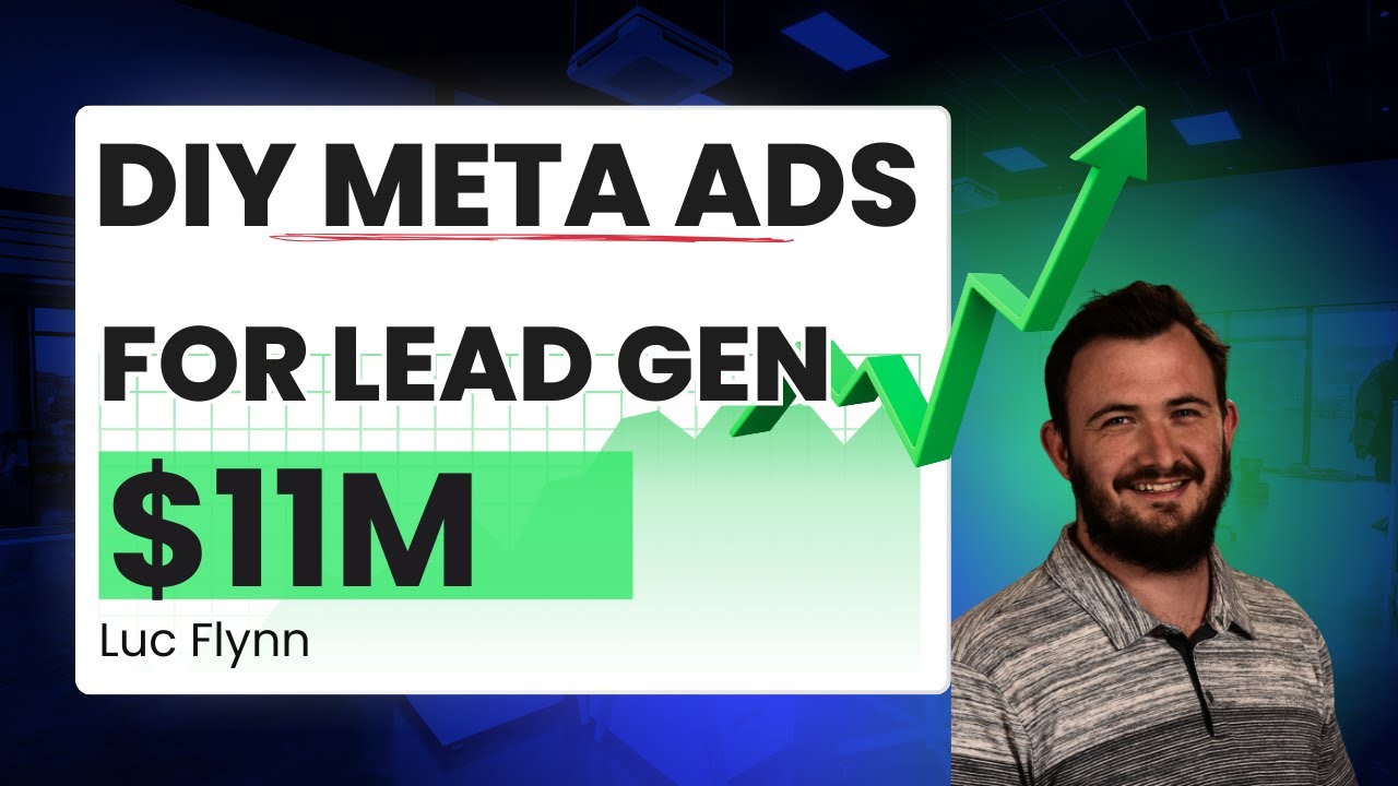 Run Facebook Lead Ads Yourself & Save Money