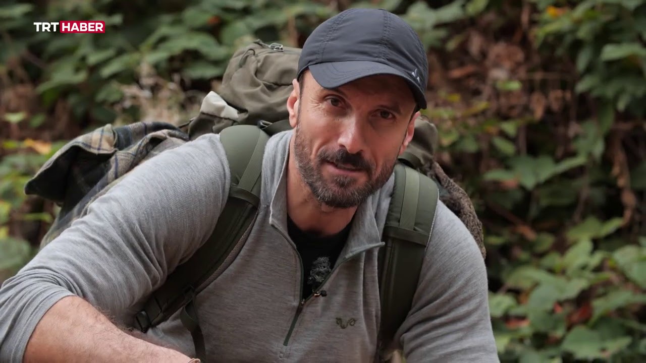 Doğadaki İnsan 226. Bölüm