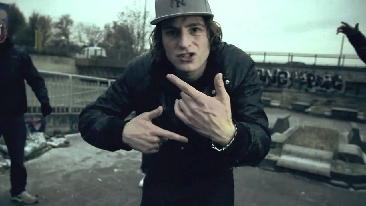 HUBE BROKENSPEAKERS - NON E' VERO