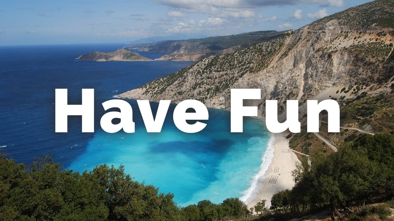 Abraham Hicks - The Importance Of Having Fun