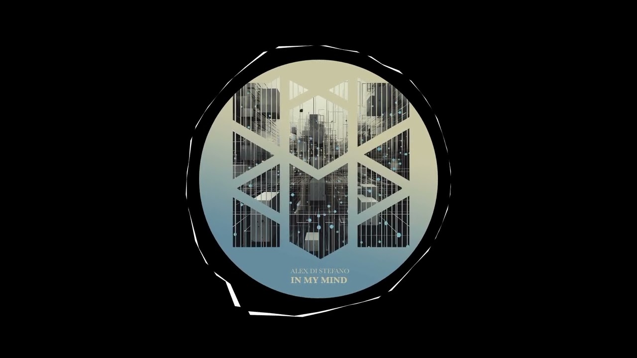Alex Di Stefano - In My Mind (Original Mix)