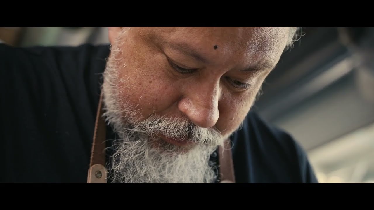Designing the medallion - PM’s Prize for Aboriginal & Torres Strait Islander Knowledge Systems