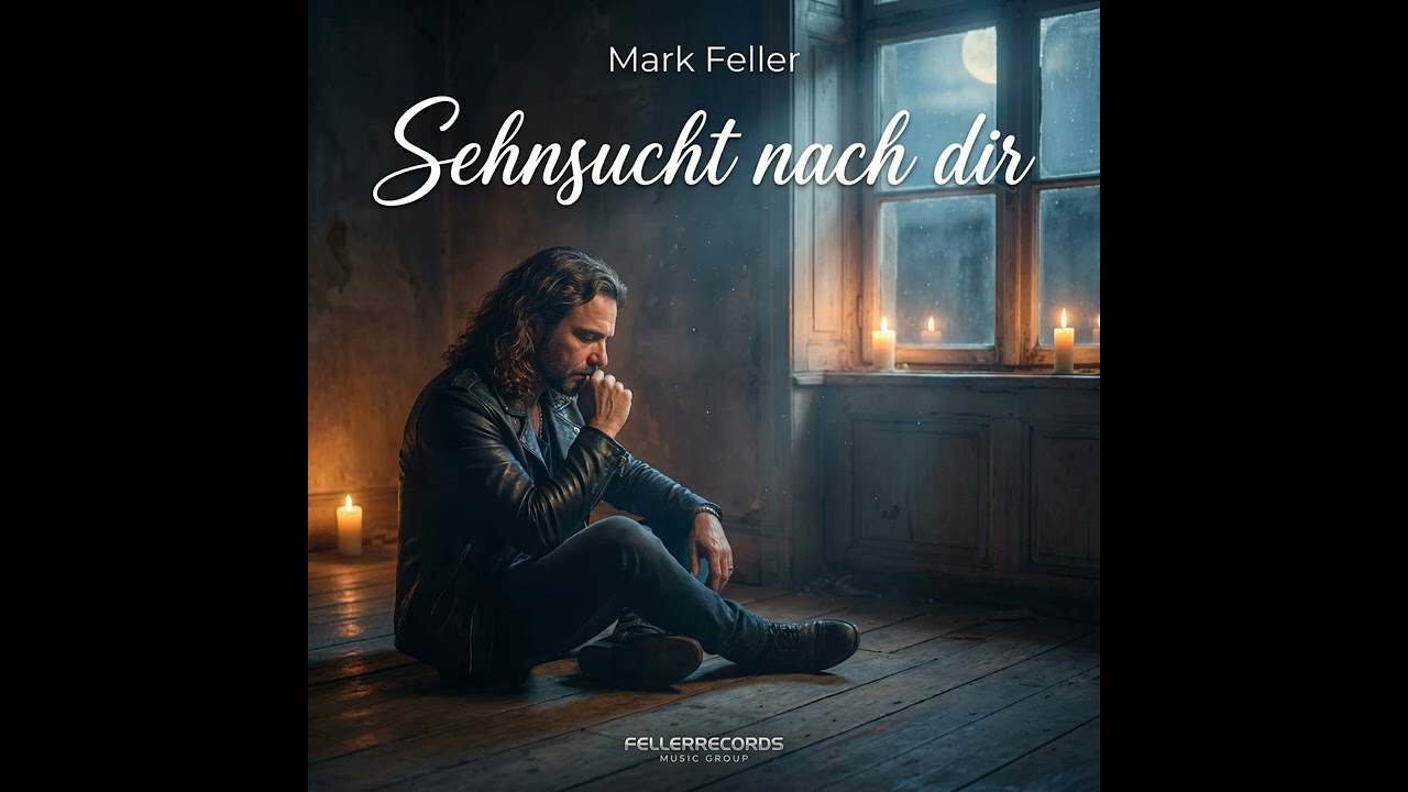 Sehnsucht nach dir