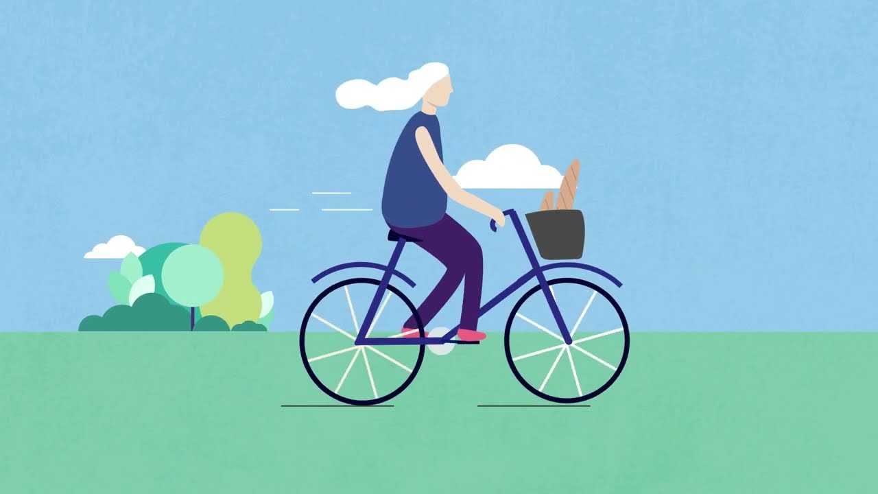 Age-friendly communications principles