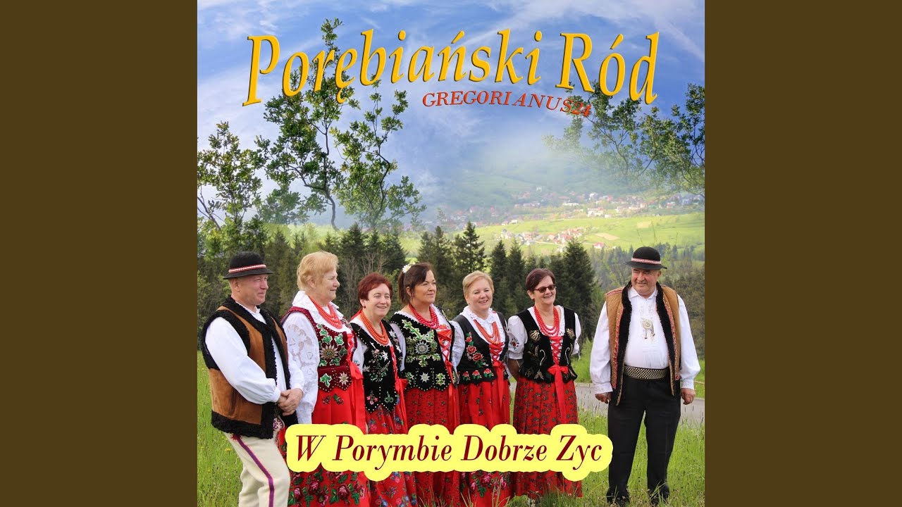 Nad Bystra Woda