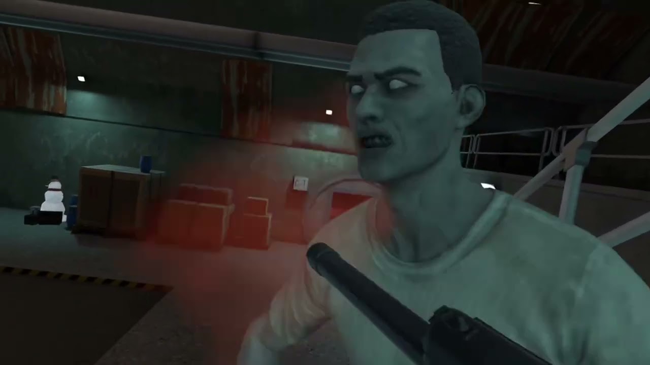 average bunker experience 
