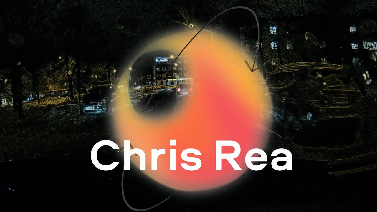 CHRIS REA
