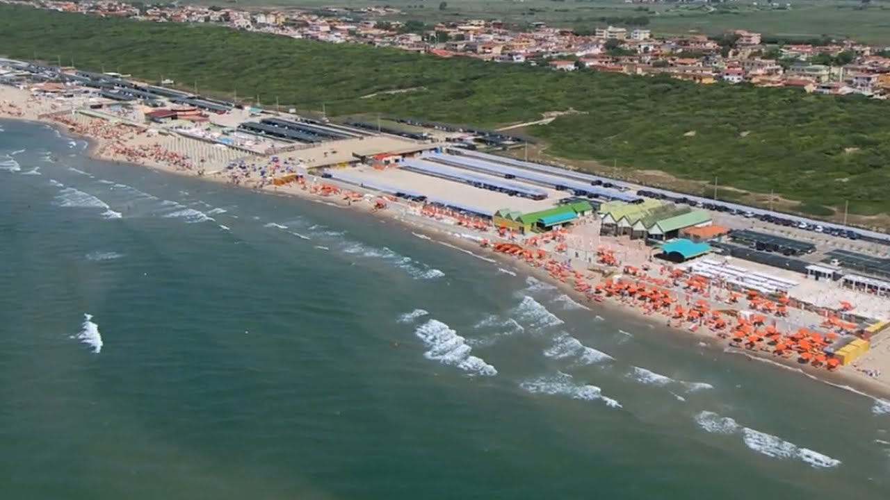 Ischitella Lido