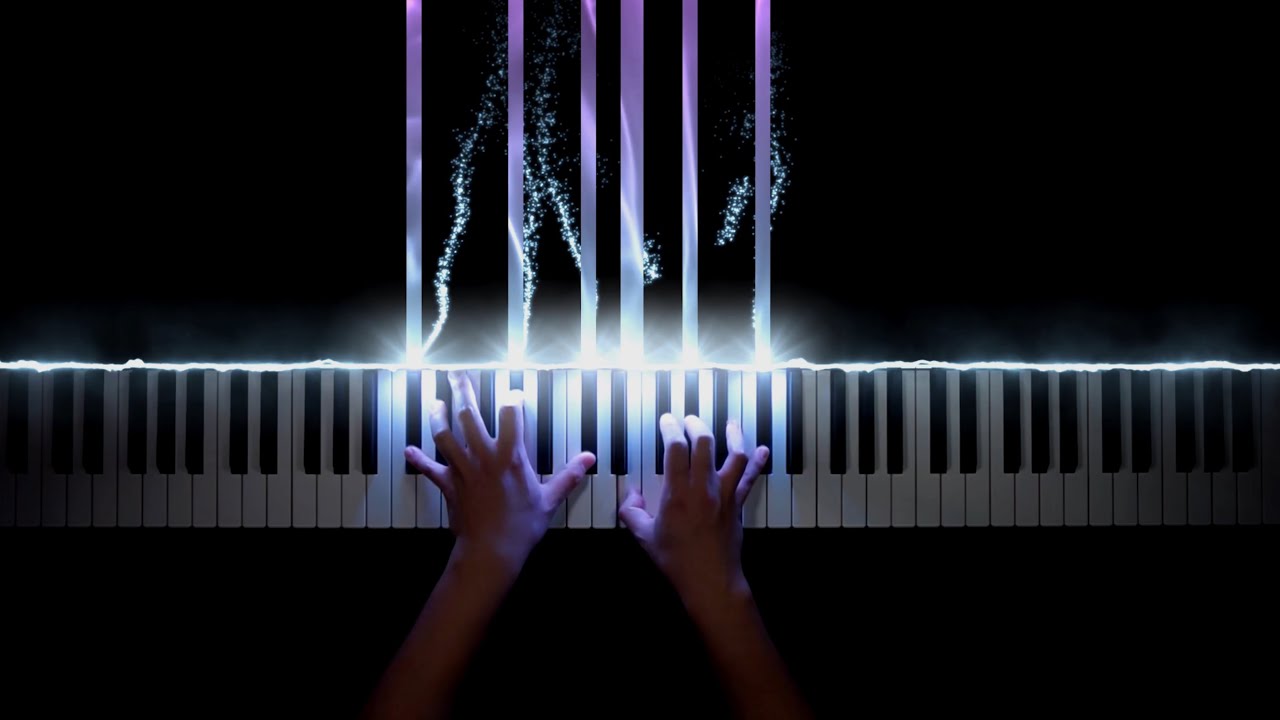 Rachmaninoff - Vocalise (Arr. by Z. Kocsis)