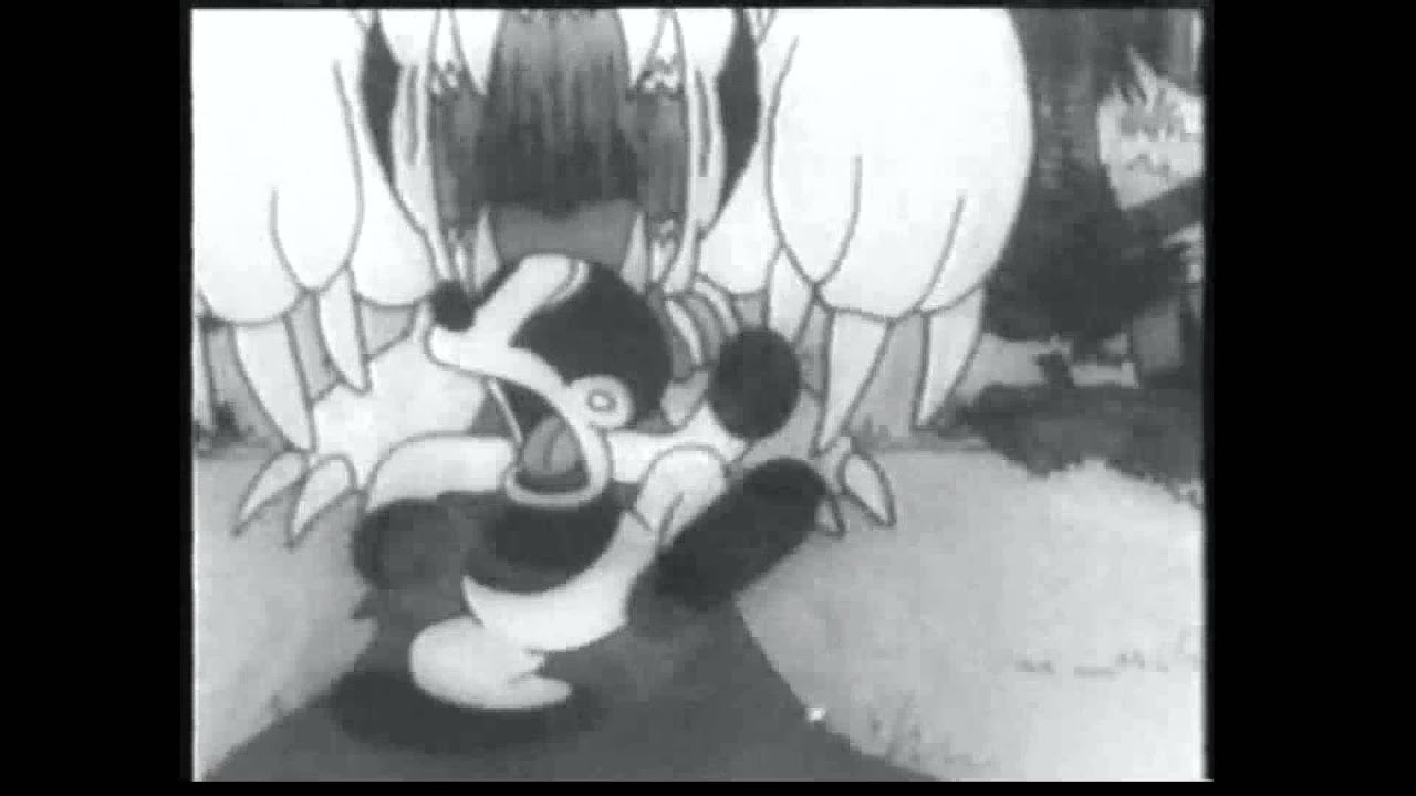 Bosko le marin (Bosko Shipwrecked !) FULL MOVIE CARTOON