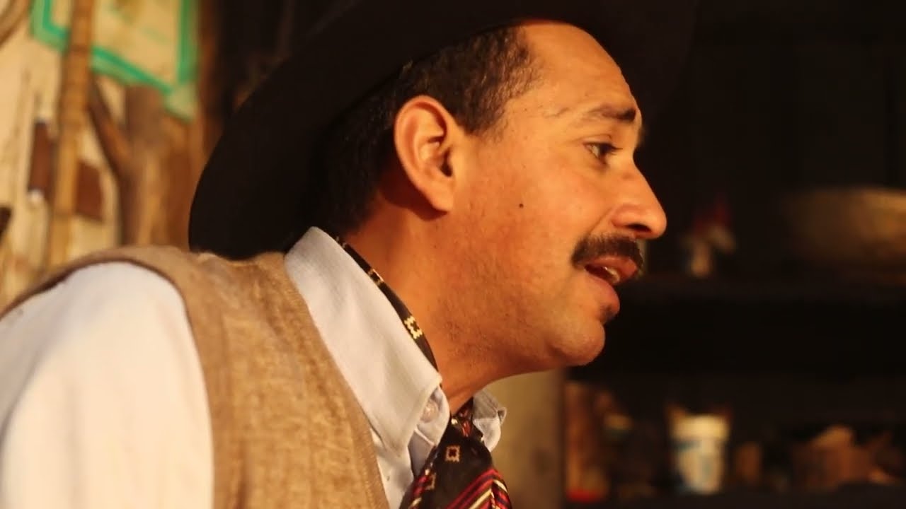 Geada Grande - Neco Soares