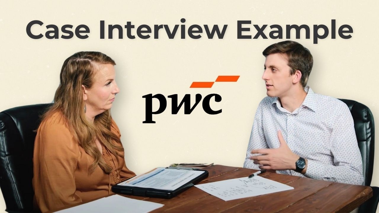 PwC Strategy& Case Study: Hair Restore