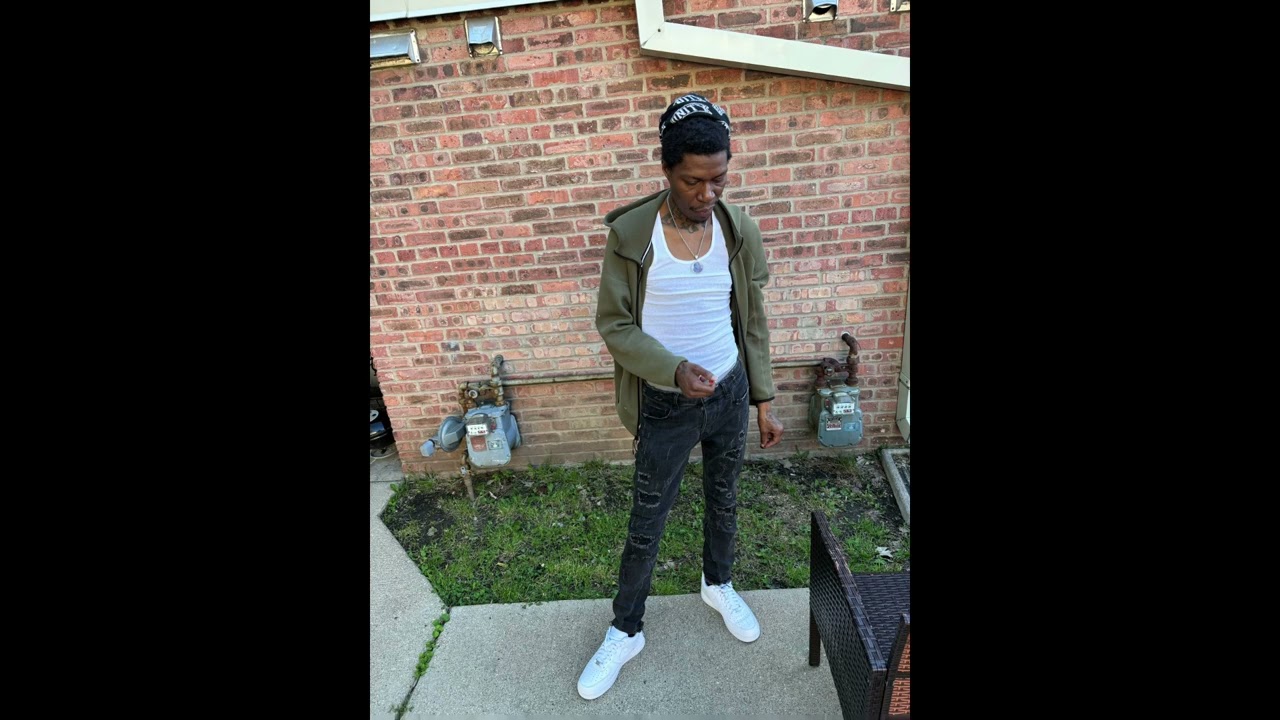 EBK Juvie - STOOD OVER