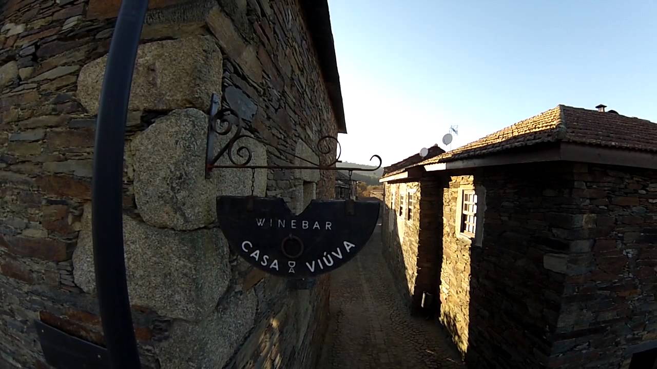 Quintandona, Lagares - Penafiel