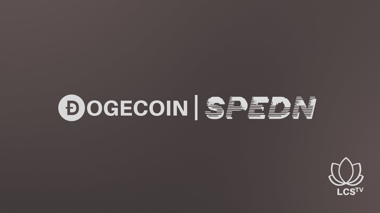 How To Spend Your Dogecoin On The SPEDN App - Step by Step Tutorial