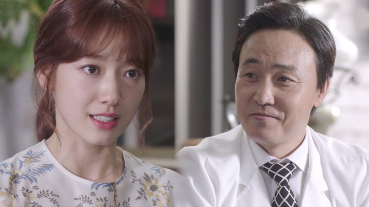 박신혜, 후안무치 엄효섭 태도에 &lsquo;분노 폭발&rsquo; 《The Doctors》 닥터스 EP17
