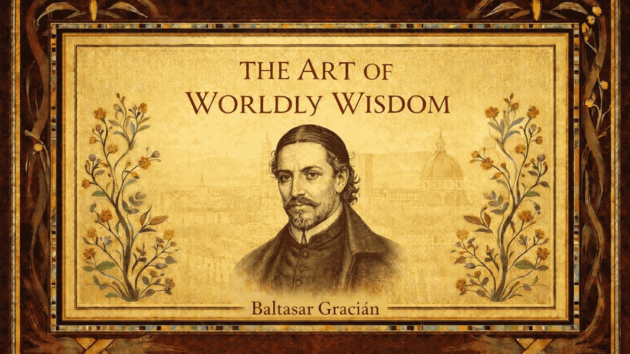 The Art Of Wordly Widsom | Introduction | Audiobook Part 1