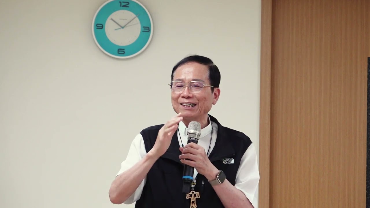 主教團福傳委員會正式成軍