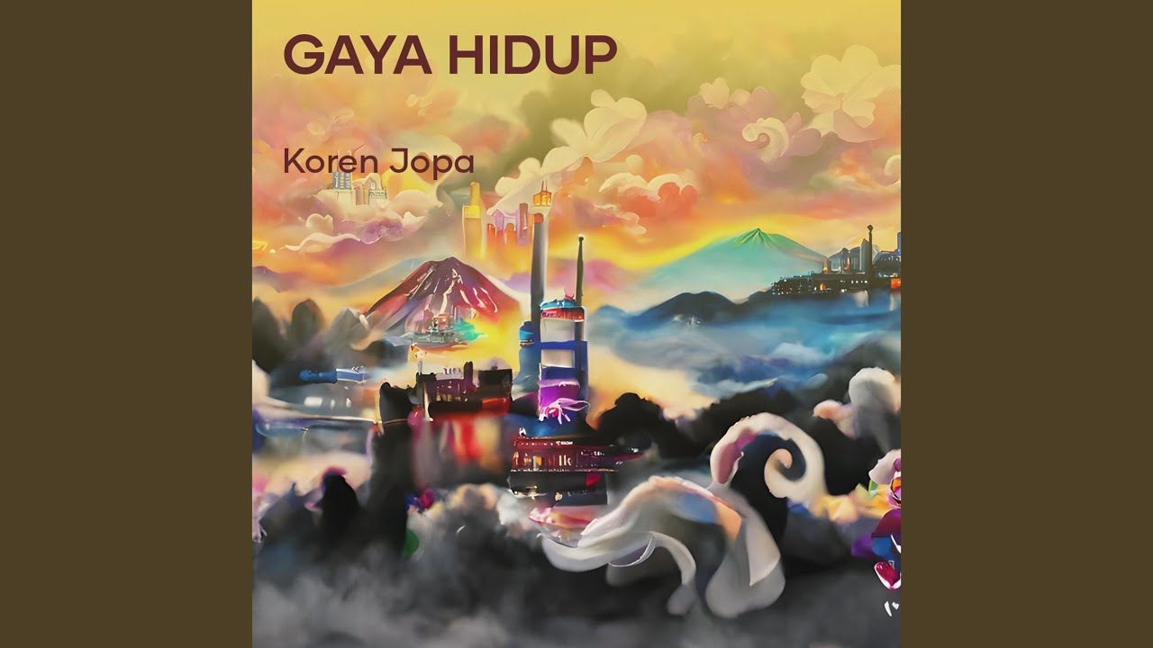 Gaya Hidup