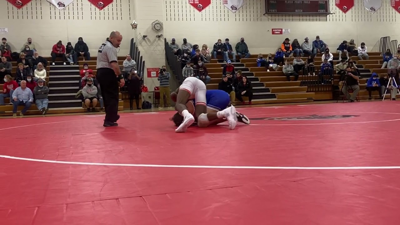 JLDjr Delsea vs Williamstown (Disqualified for the double)