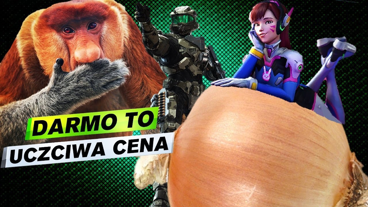 12 darmowych gier na konsole Xbox, które możecie pobrać JUŻ TERAZ