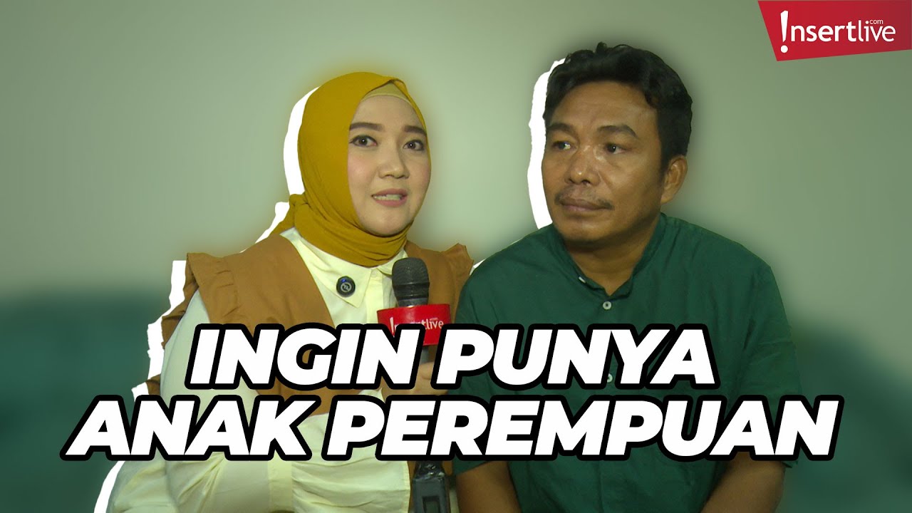 Sulis dan Suami Ngaku Ingin Punya Anak Perempuan
