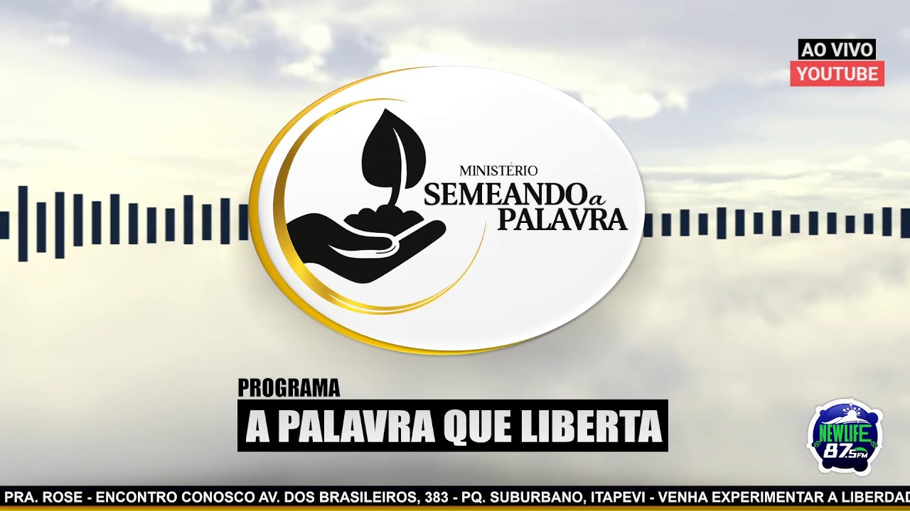 🔝 PROGRAMAÇÃO 🔴 AO VIVO!