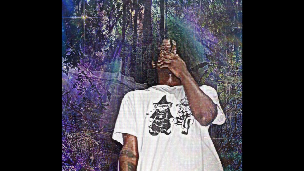 (free for profit) lucki x veeze type beat ''get along''