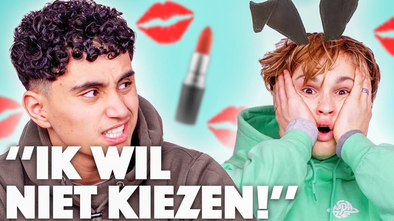 JONGENS OVER ZOEN, S*#S, EN LIEFDES DILEMMA’S 😱😳 | Spaze