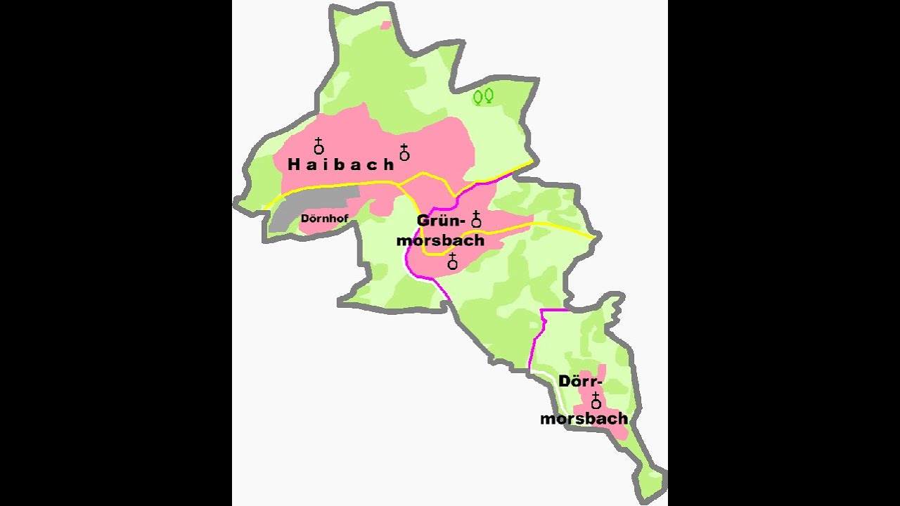 Haibach, Lower Franconia