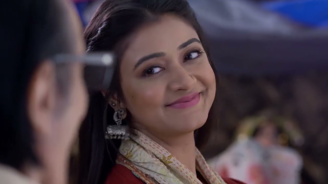 Mukut - Ep 35 - Snehashis Chakraborty, Shrabani Bhunia - Bengali Tv Serial - Zee5 Bangla Classics