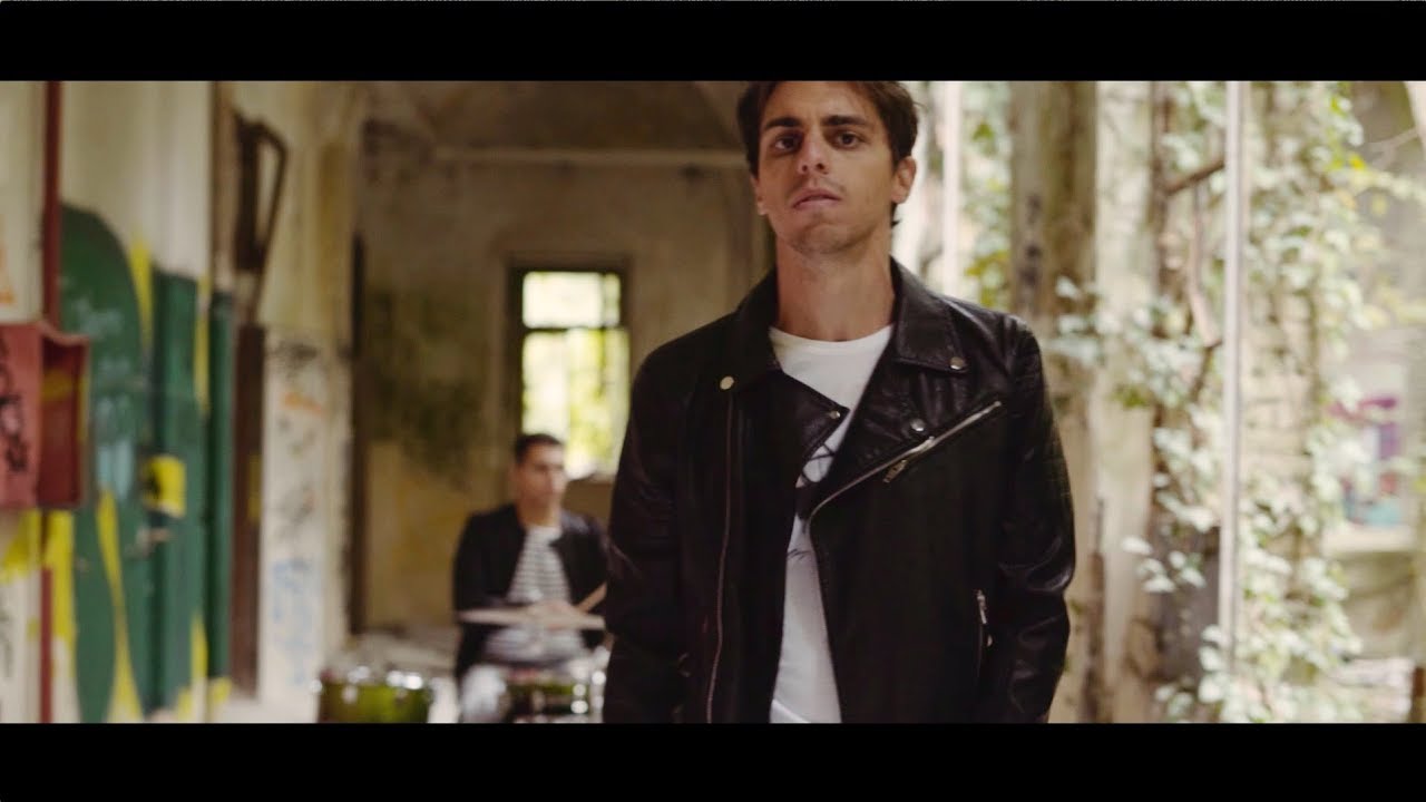 Daniele Guerini - Anima Nera (Official Video)