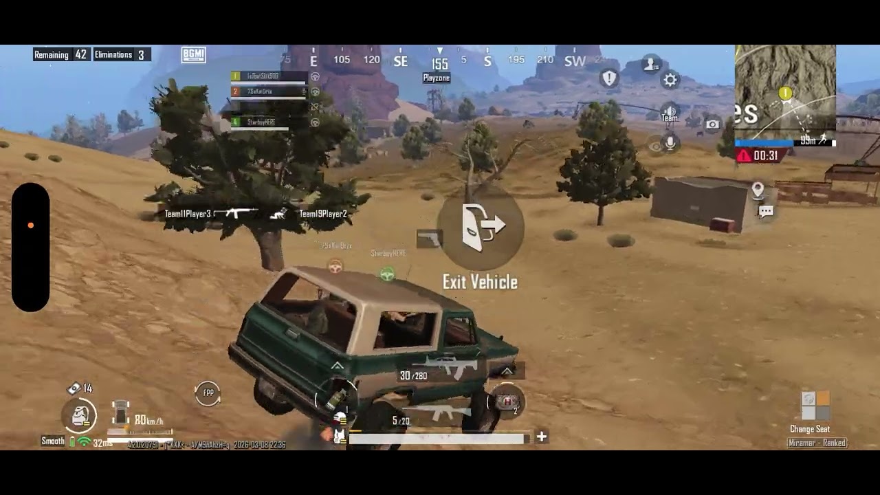 HOW TO BE A AGGRESSIVE TEAM IN A LOBBY #2 19kills