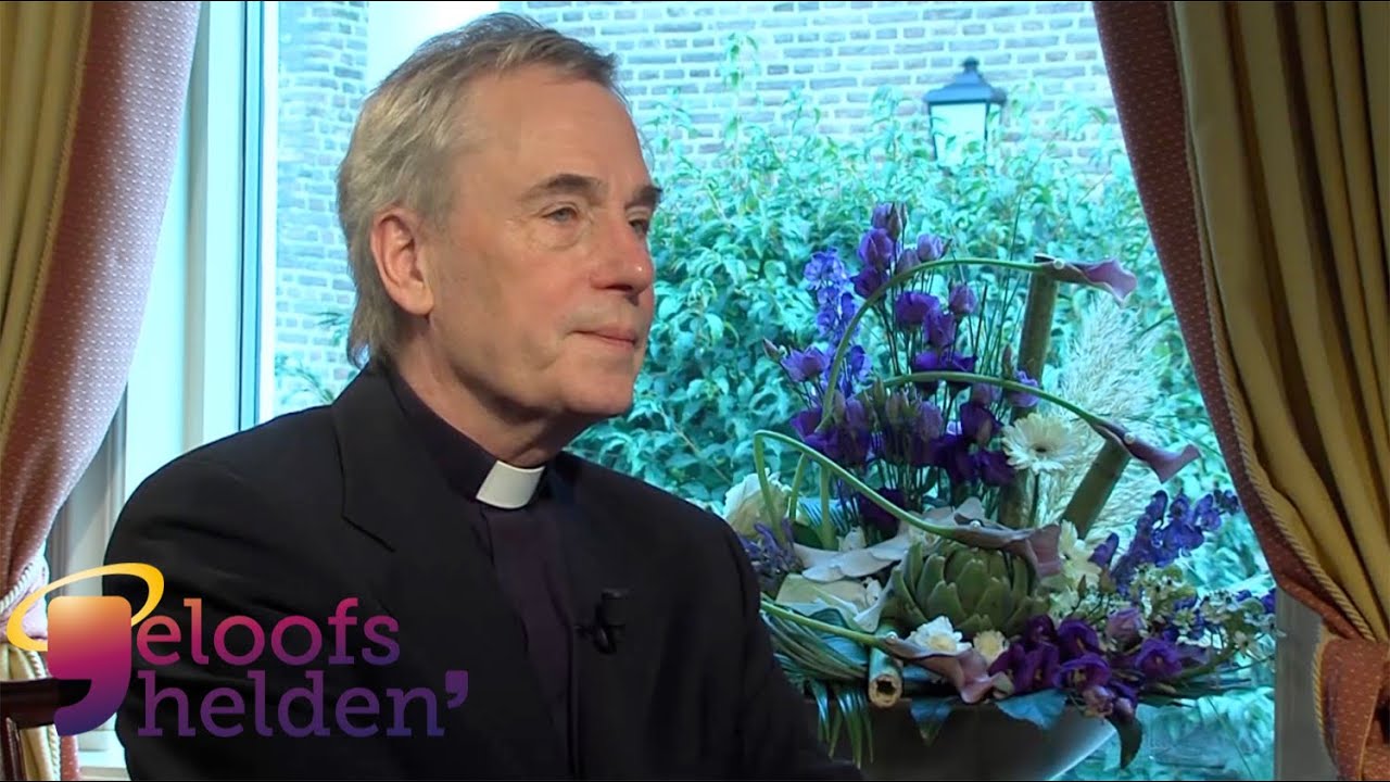 Geloofshelden - SE03AFL05 Antoine Bodar