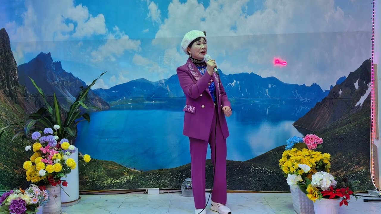 오빠 /원곡자 배일호 / 가수 이춘옥 노래