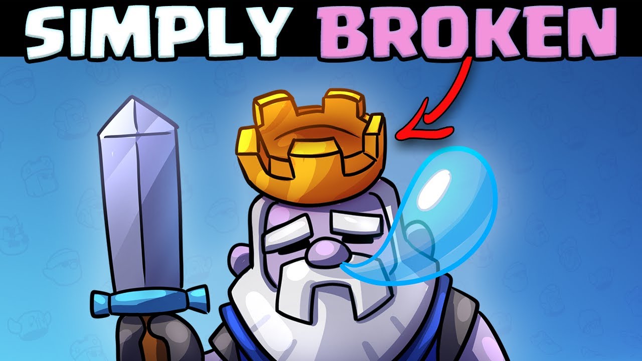 MOST BROKEN F2P Deck in Clash Mini (Post Balance)
