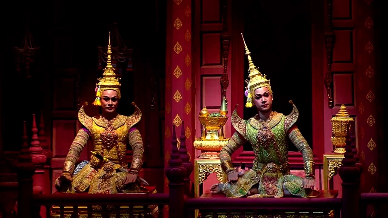 ศึกมังกรกัณฐ์