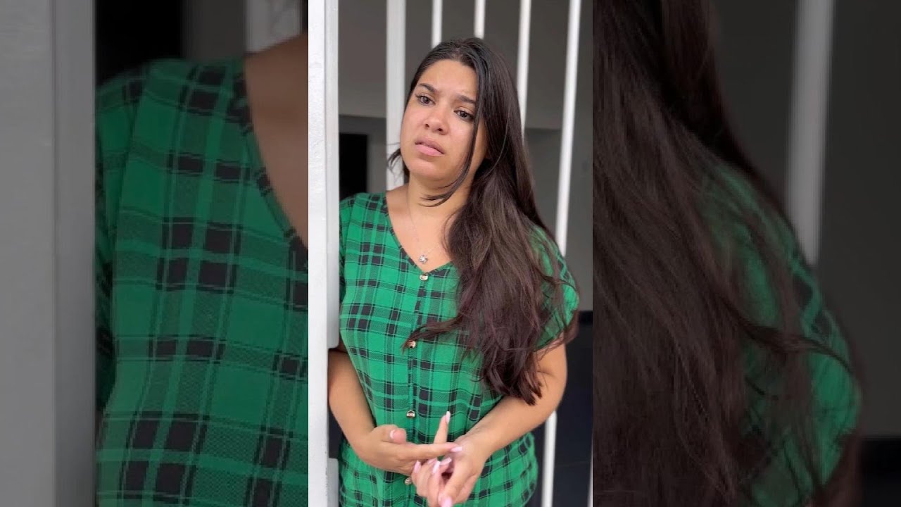 Por ser IRRESPONSÁVEL ela recebeu uma grande lição do marido!