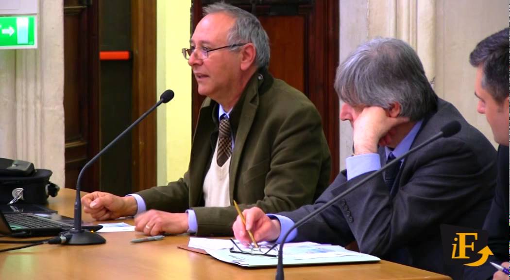 Sesso, sessualità e identità di genere: intervento di Paolo Di Benedetto