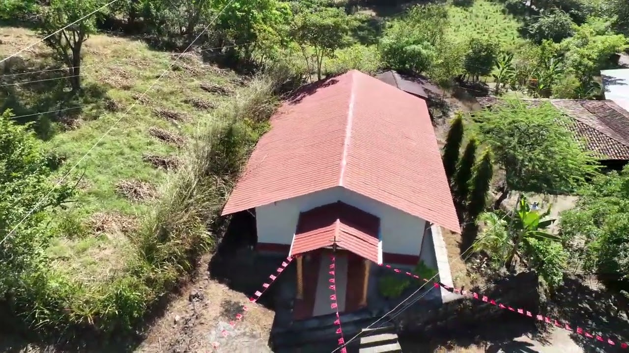 Los Naranjos San Luis De La Reina San Miguel El Salvador