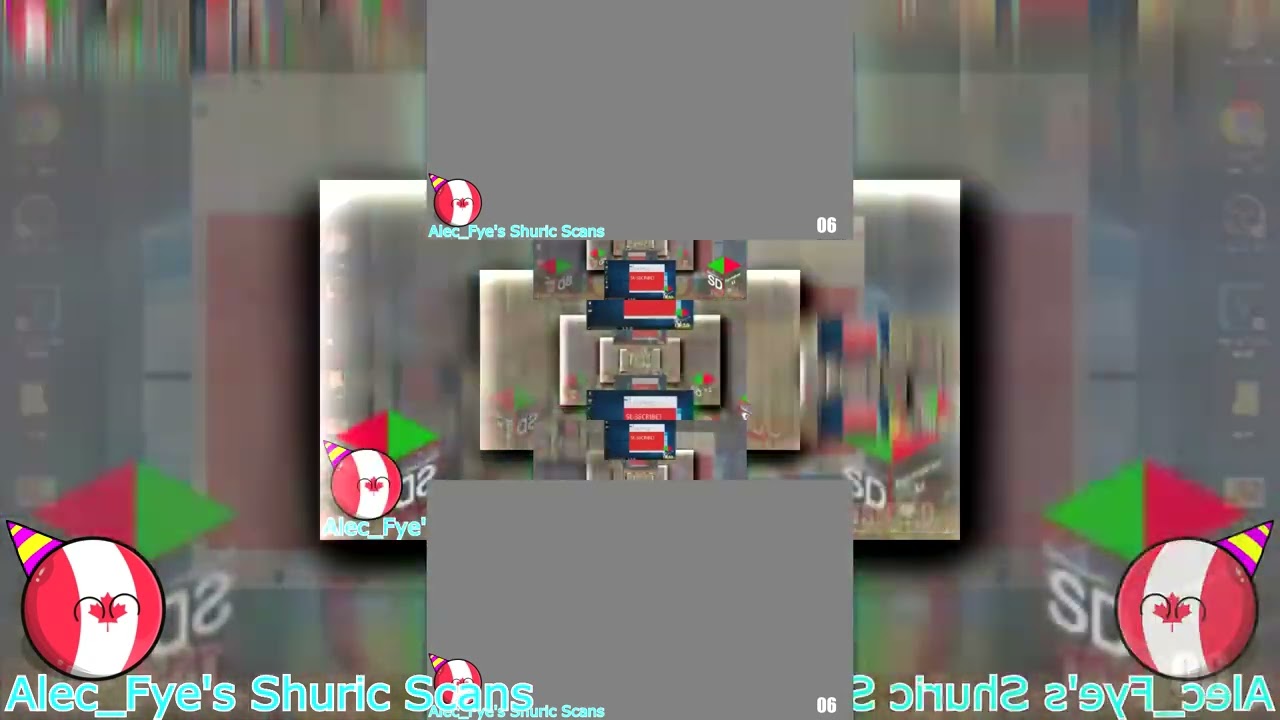 (YTPMV) Intel Core 10th Gen Logo Various Sounds Scan^30