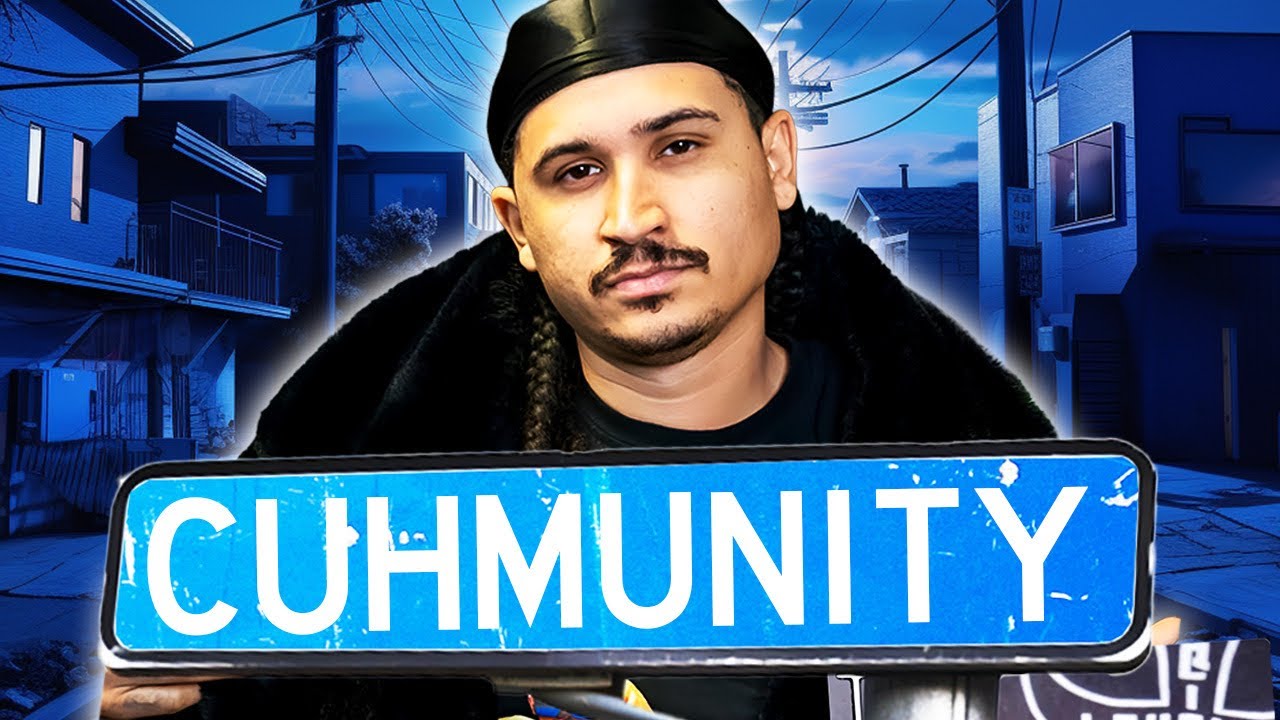 Cuhmunity Ep 253: Lit Like A Bic W | LIT PAPI 